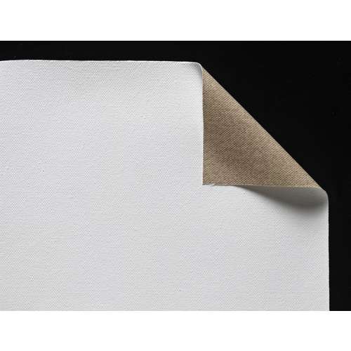 Toile en coton universelle Claessens® 
