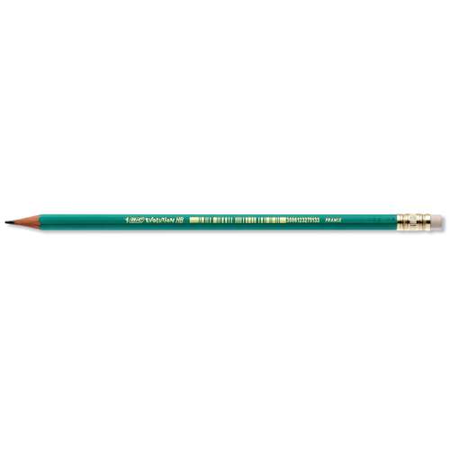 Crayons graphites Bic® Ecolutions Evolution™ 