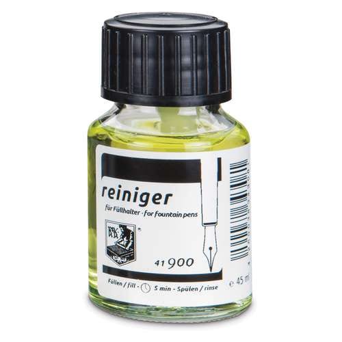 ROHRER & KLINGNER Reiniger voor vulpen 