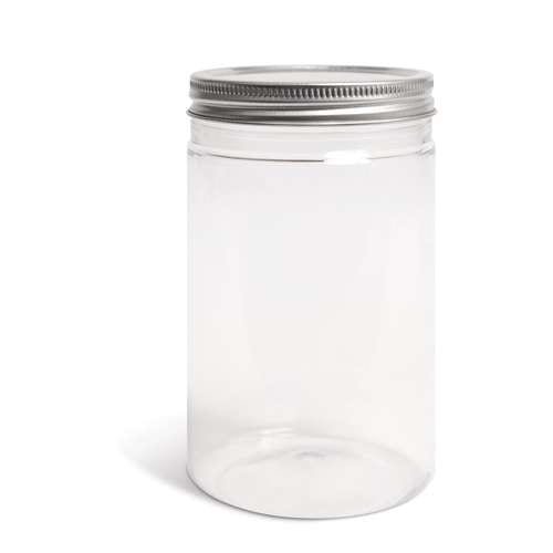 Leeg potje 400 ml Gerstaecker 