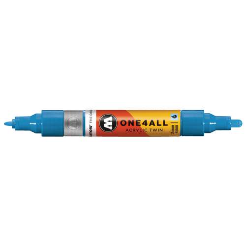 MOLOTOW™ | ONE4ALL Acrylic twin marker 