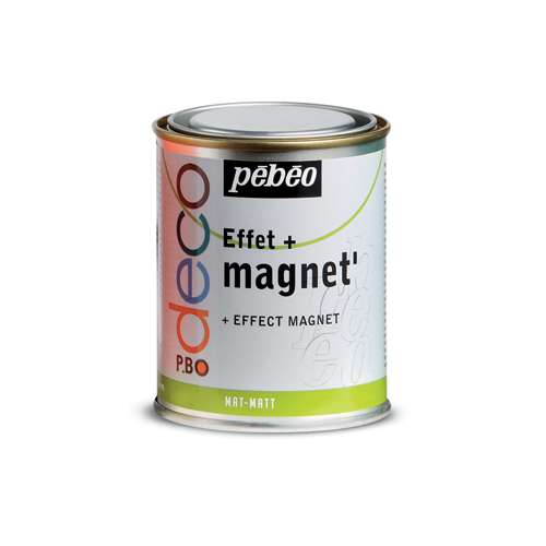 Apprêt acrylique Pébéo Magnet 