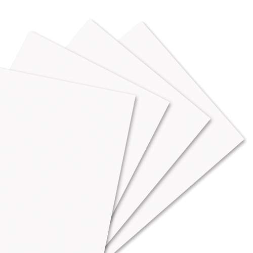 Papier à gratter (60 feuilles) – Papier à gratter noir, art à