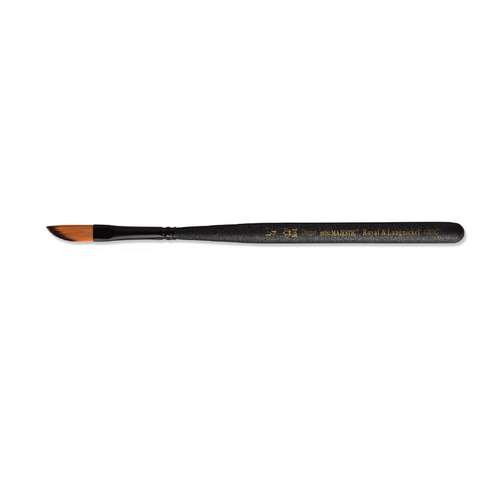 Royal & Langnickel® | Mini Majestic™ R4200G penseel ○ zwaardsleper — synthetisch haar 
