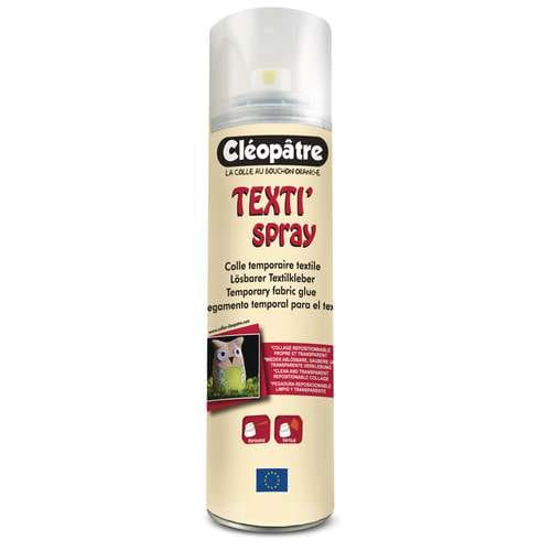 Texti’Spray 