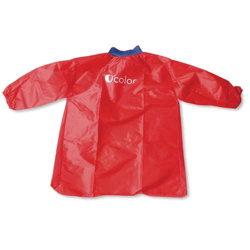 Tablier de peinture 2-4 ans O'Color 
