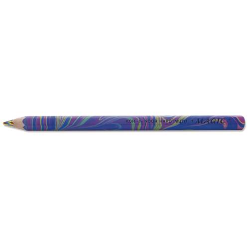 Crayon de couleur magique KOH-I-NOOR 