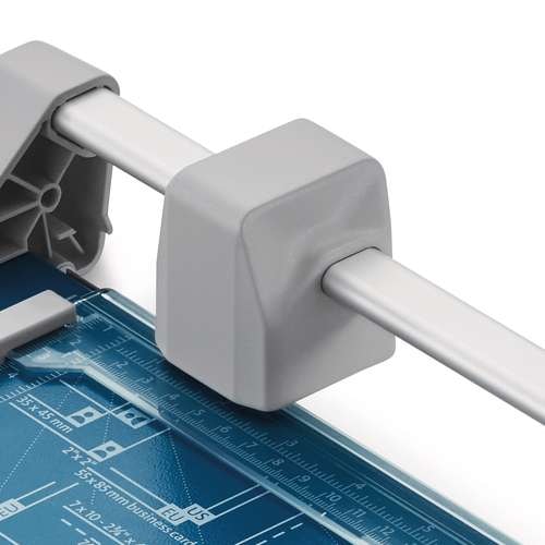 Reserve snijkoppen voor Dahle 507 en 508 snijmachines 