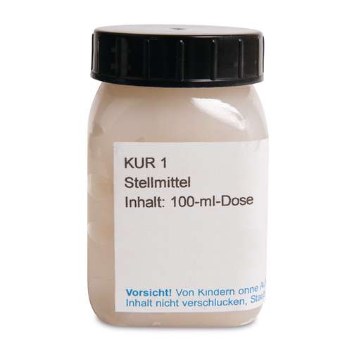 GERSTAECKER Glazuurbehandelaar 