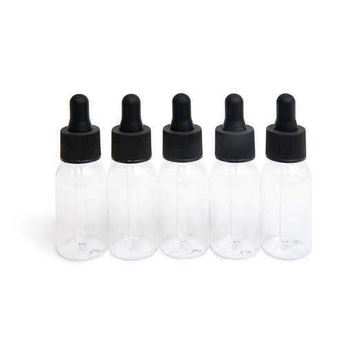Set de flacons doseurs 