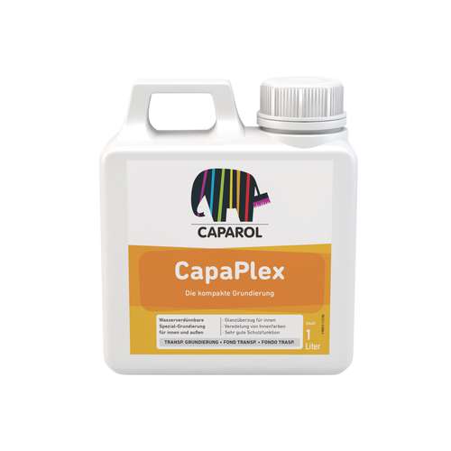 CAPAROL | Capaplex voorstrijkmiddel 
