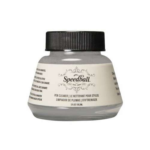 Speedball® | Pen Cleaner 