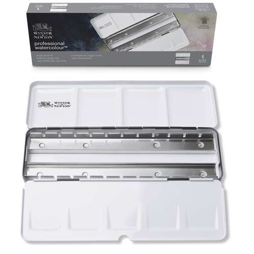 WINSOR & NEWTON™ | Travel tin 