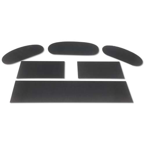 Modelleergereedschap set Esprit Composite 