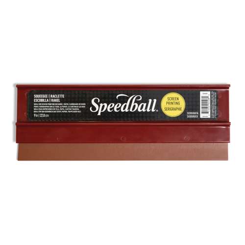 Raclette d'enduction Speedball 