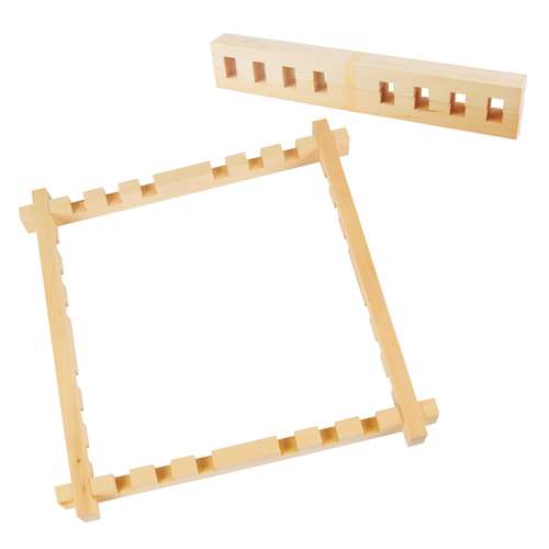 Inkepingsframe 