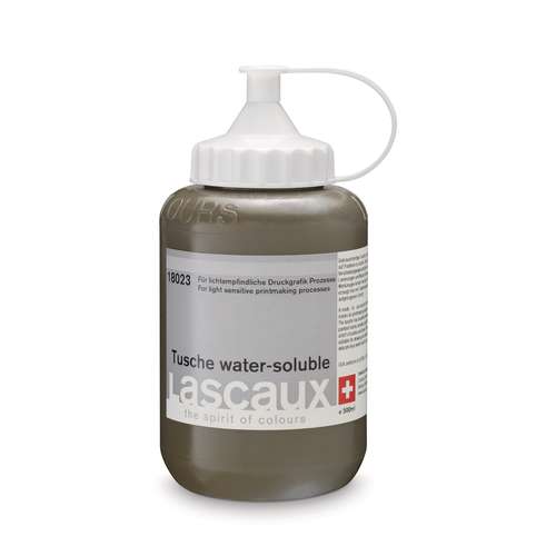 Lascaux | Tusche — water-soluble 