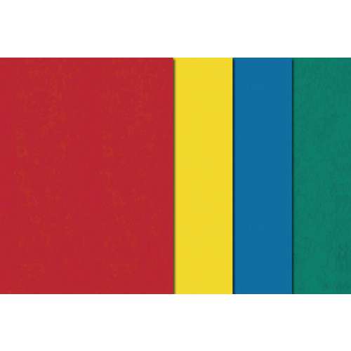 URSUS® | Transparent Paper Assortment — 25 sheets 
