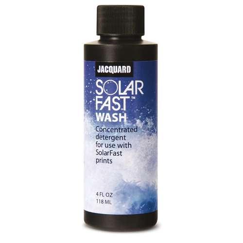 JACQUARD | SolarFast™ Wash 