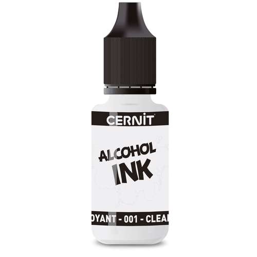 CERNIT® | ALCOHOL INK 001 cleaner 