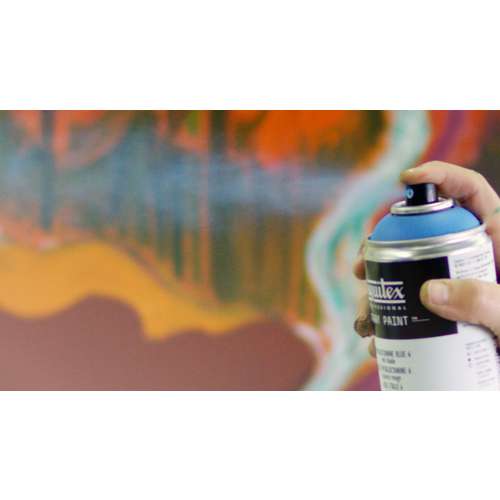 Décapant peinture en bombe 400ml - APP Paint Ex Plus