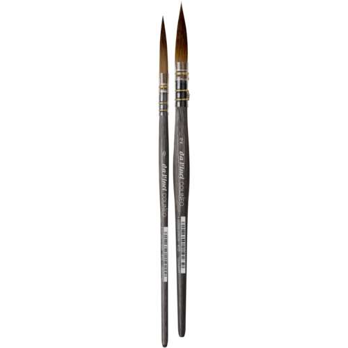 da Vinci | COLINEO 412 verwaspenseel ○ extra lang ○ synthetisch haar 