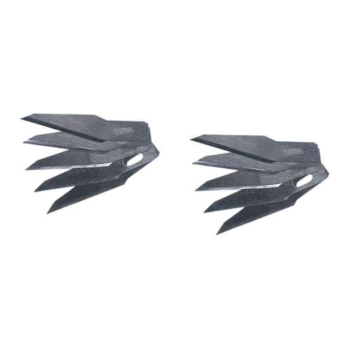 Pebaro | Blades 