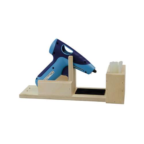 Support pour pistolet à colle Pebaro 
