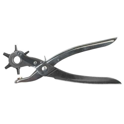 Pebaro | Revolving punch pliers200 mm 