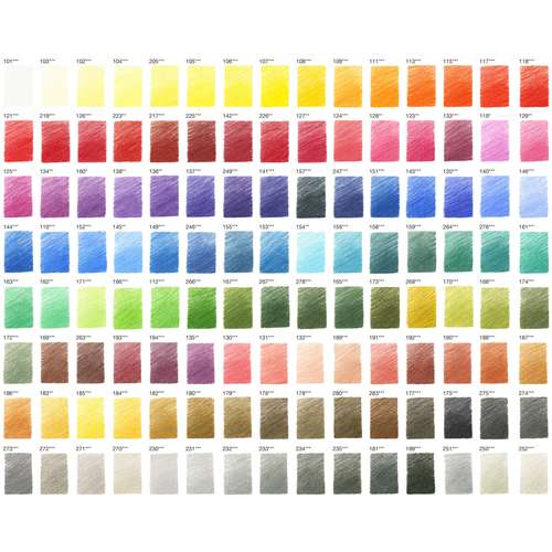 Faber-Castell Polychromos - crayon de couleur - Schleiper - Catalogue  online complet