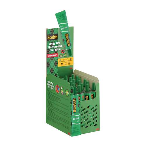 3M Scotch® Alleslijm gel 