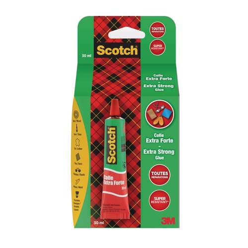 3M™ | Scotch® Extra Strong krachtlijm — los 