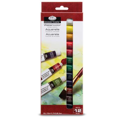 Set aquarelle Art.Discount 