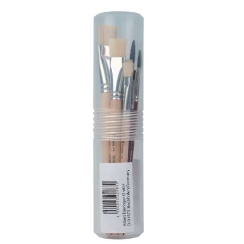 Set de 11 pinceaux Lineo 