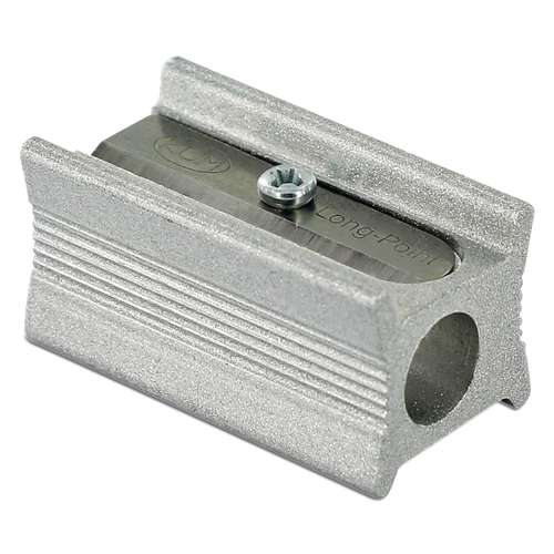 KUM® | 400-5L puntenslijper ○ long point — 1-gats 