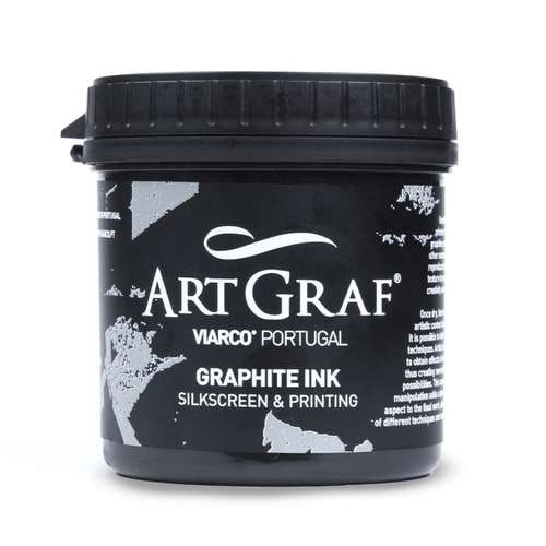 Viarco® | ART GRAF® GRAPHITE INK 