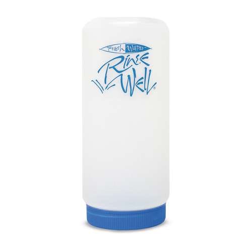 Masterson® | Fresh Water Rinse Well® reserve-watercontainer 