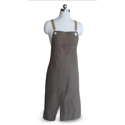 TRISTAR Potter's Apron — 100% cotton 