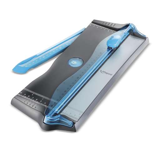 Maped® | PRECISE CUT rolsnijder — voor A4 formaat 