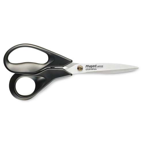 Ciseaux Advanced Green 18 cm Maped 