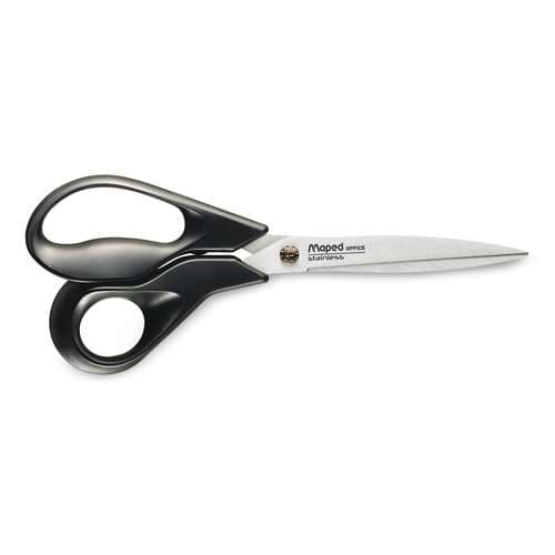 Maped® | ADVANCED GREEN schaar — asymetrisch ○ 21 cm 