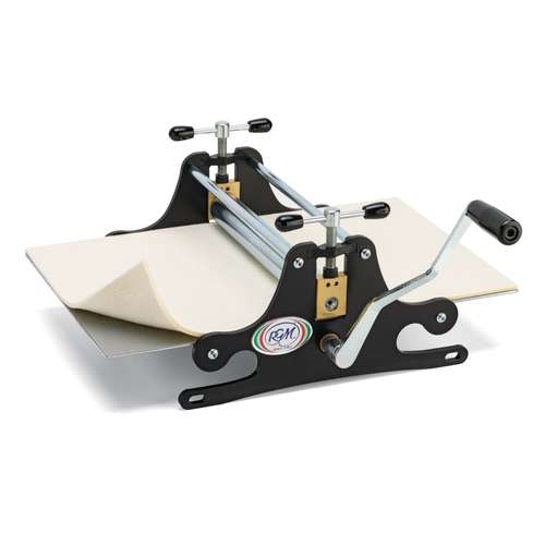 RGM® | Drukpers TC.2642BB — voor diepdruk 