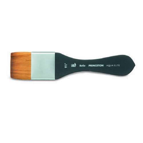 PRINCETON™ | AQUA ELITE™ 4850 spalter — synthetisch haar 