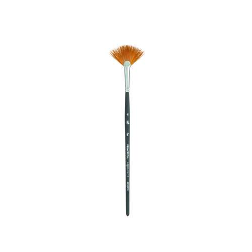 PRINCETON™ | AQUA ELITE™ 4850 aquarelpenseel ○ waaier — synthetisch haar 