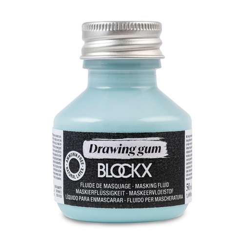 Drawing Gum Blockx 