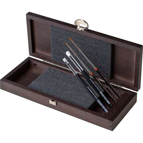da Vinci | Miniature Painting Box 4027 