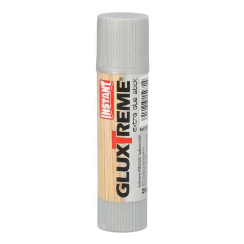 Bâton de colle Instant Gluxtreme 