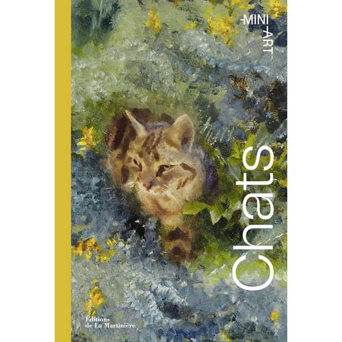 Chats - Collection Mini-Art 