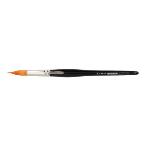 lineo | EDITION Elke Memmler 168 aquarelpenseel ○ liner — synthetisch haar 