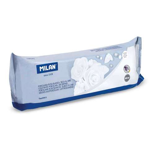 MILAN® | Modelleerklei ○ Russian cold porcelain — luchtdrogend 